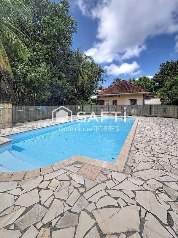 Photo 9 - Appartement à LES TROIS-ILETS