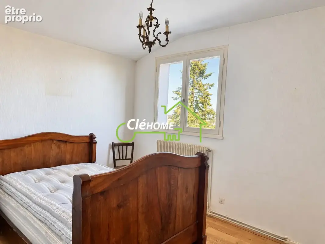 Maison 6 pièces 153 m² à vendre à Fleurieux-Sur-L'arbresle (69210) - photo 6