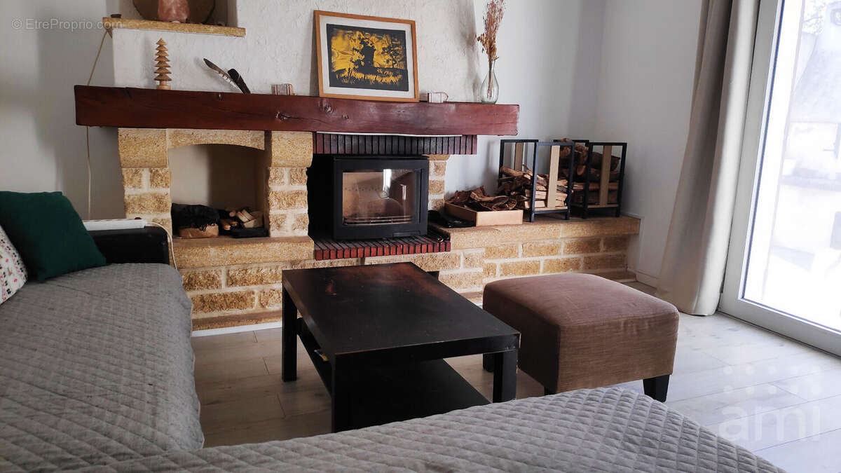 Maison à SADIRAC