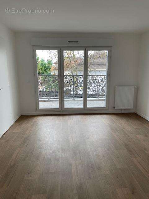 Appartement à LIMEIL-BREVANNES