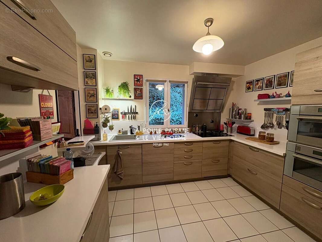 Maison à NOGENT-LE-ROI