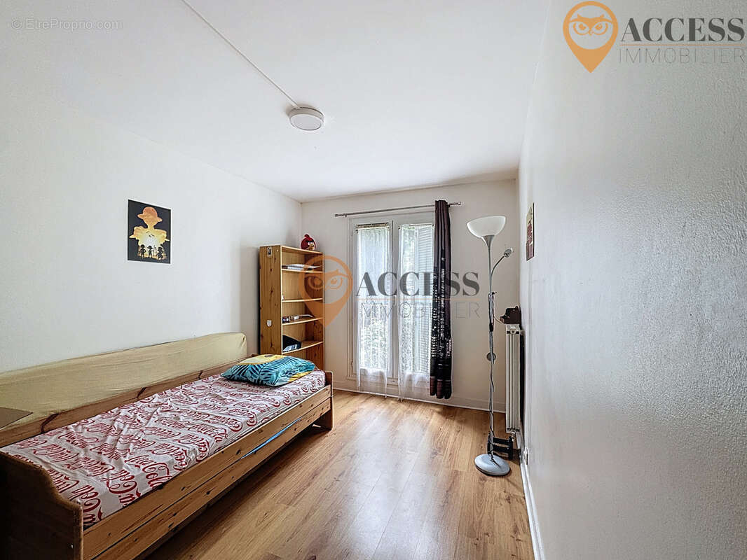Appartement à GROSLAY