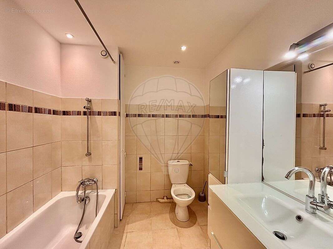 Appartement 1 chambre(s) à vendre - photo 5