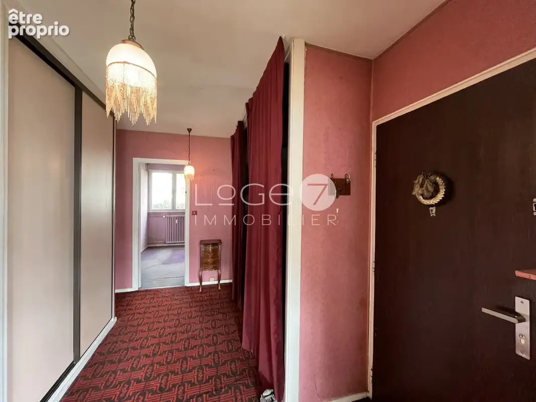 Appartement de type 3 sur Lorient - photo 4