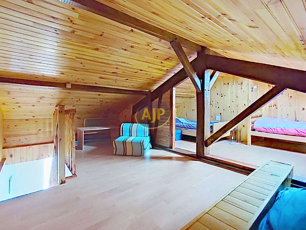 Appartement à SAINT-JEAN-DE-MONTS