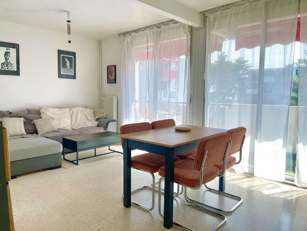 Photo 6 - Appartement à MONTPELLIER