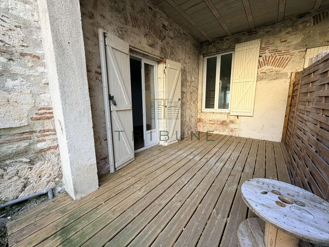 Agen   Quartier Jasmin   Appartement 3 pièces de 52 m2 avec terrasse et jardinet - photo 16