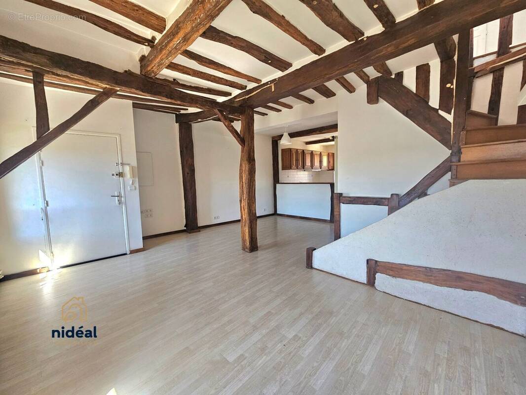 Appartement à VERNON