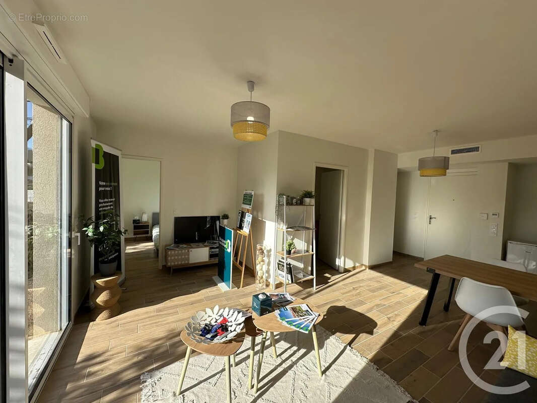 Appartement à ARGELES-SUR-MER