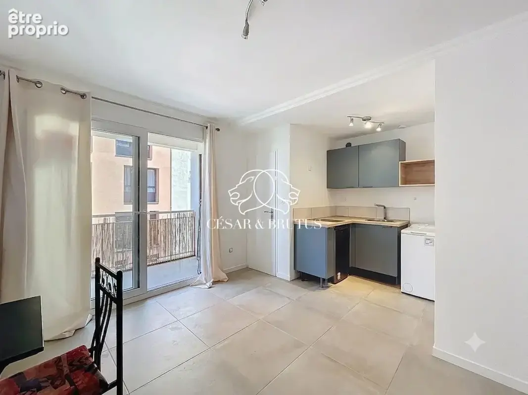Photo Appartement à Lyon-3e au prix de 139 000€