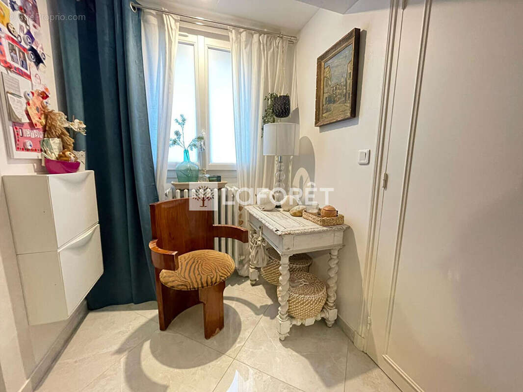 Maison à ORMESSON-SUR-MARNE