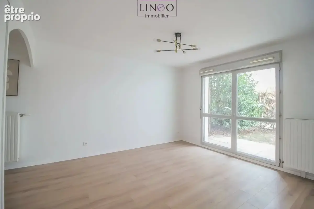 vente appartement - 3 pièce(s) - photo 3
