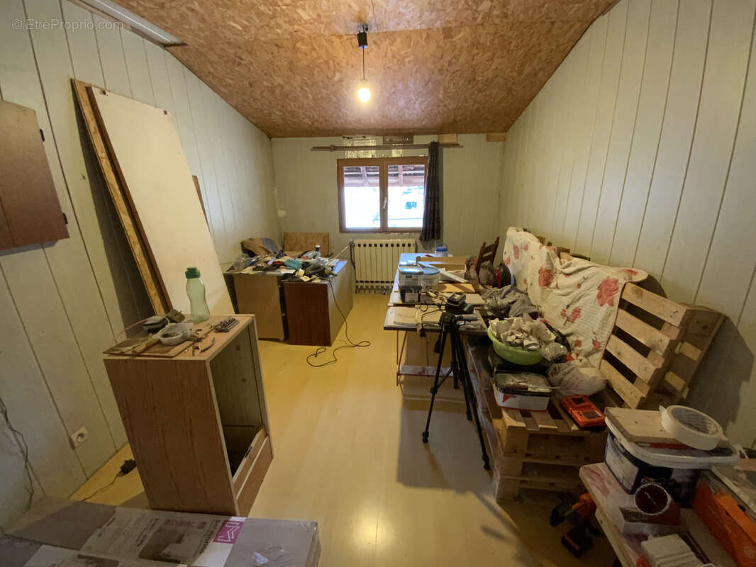 Maison à HAUTEVELLE