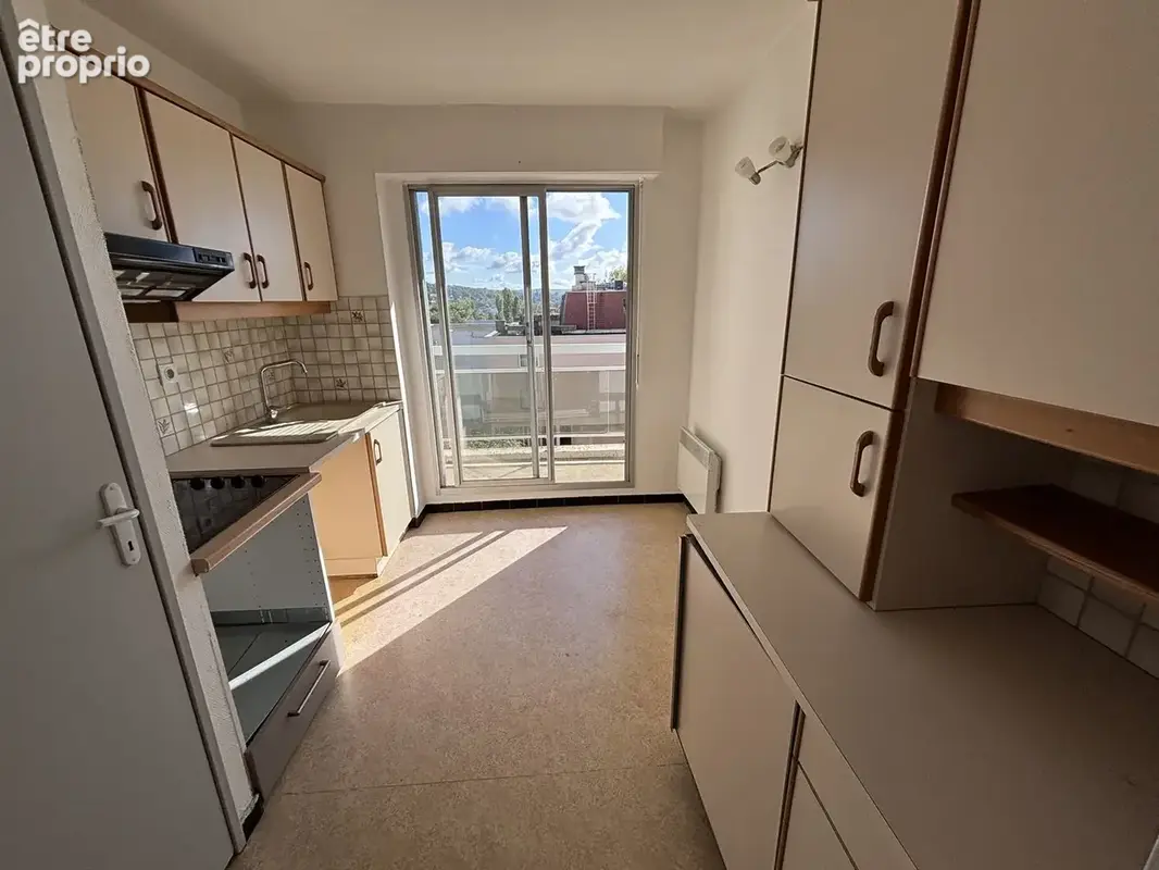Appartement 2 pièces 45 m² à vendre à Vesoul (70000) - photo 6