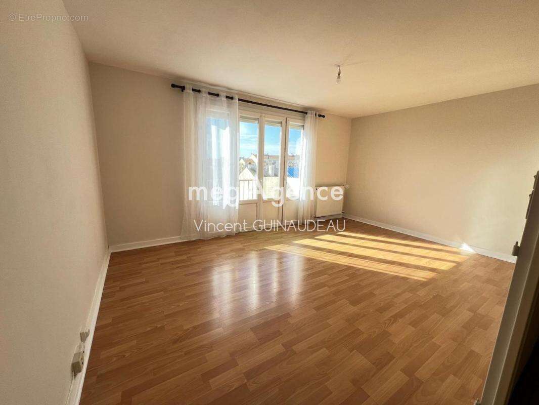Appartement à CHOLET