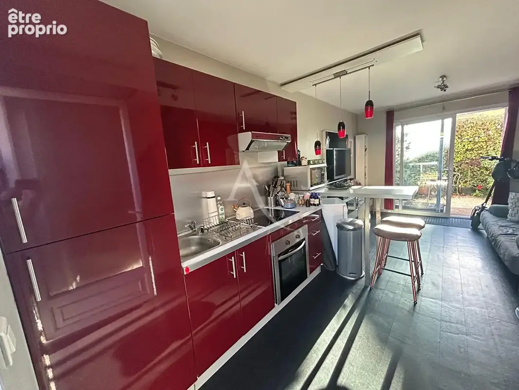 Appartement à ATHIS-MONS