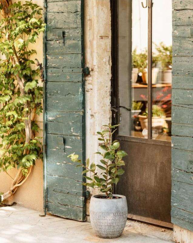 Maison à PONT-SAINT-ESPRIT