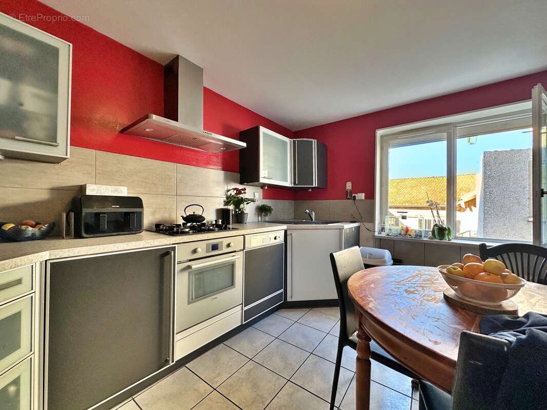 Maison à SAINT-GEORGES-D'ESPERANCHE