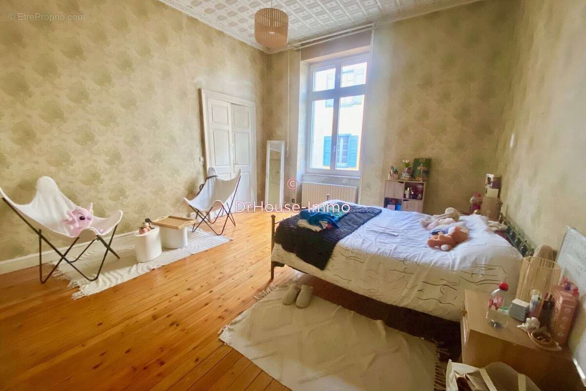 Appartement à CARCASSONNE