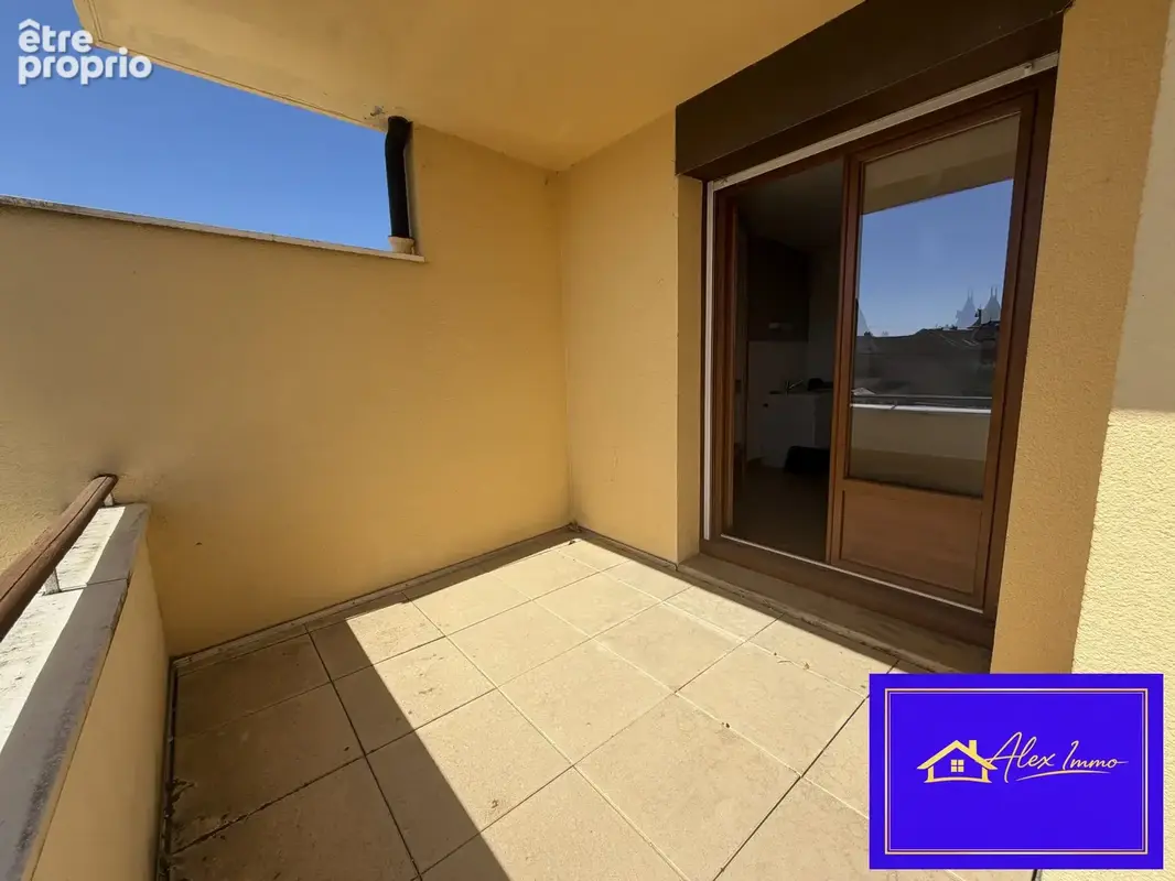 Appartement 4 pièces 72 m² à vendre à Beaune (21200) - photo 2