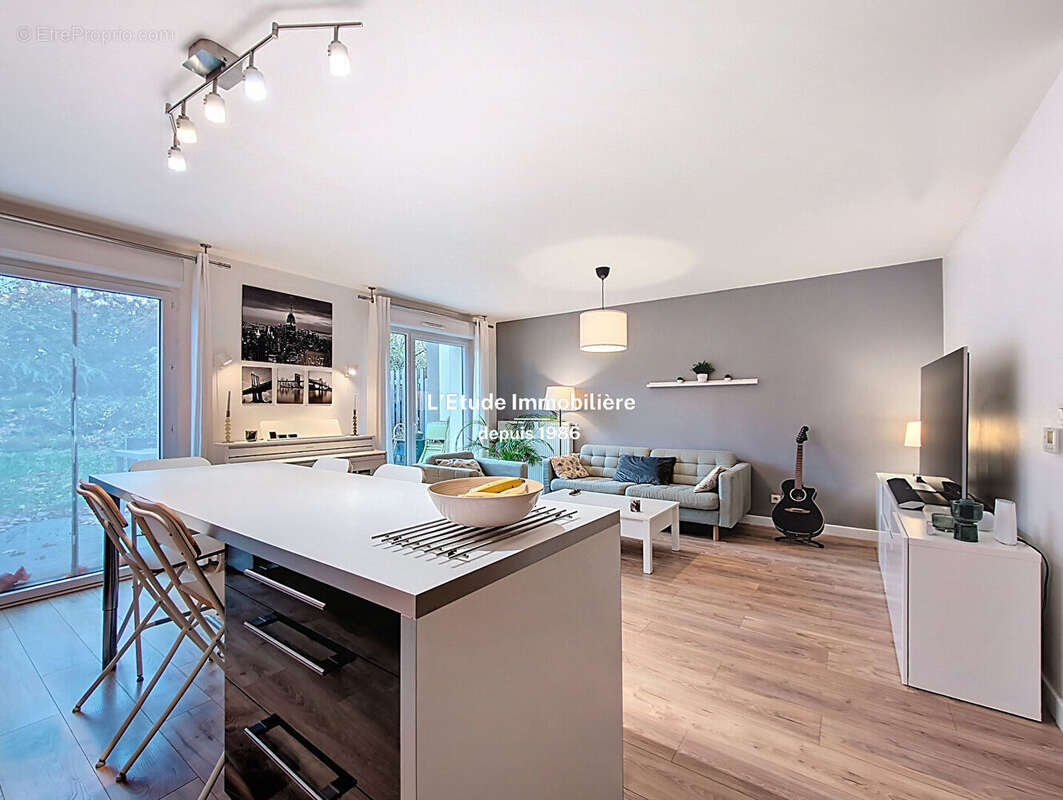 Maison à SAINT-PRIEST