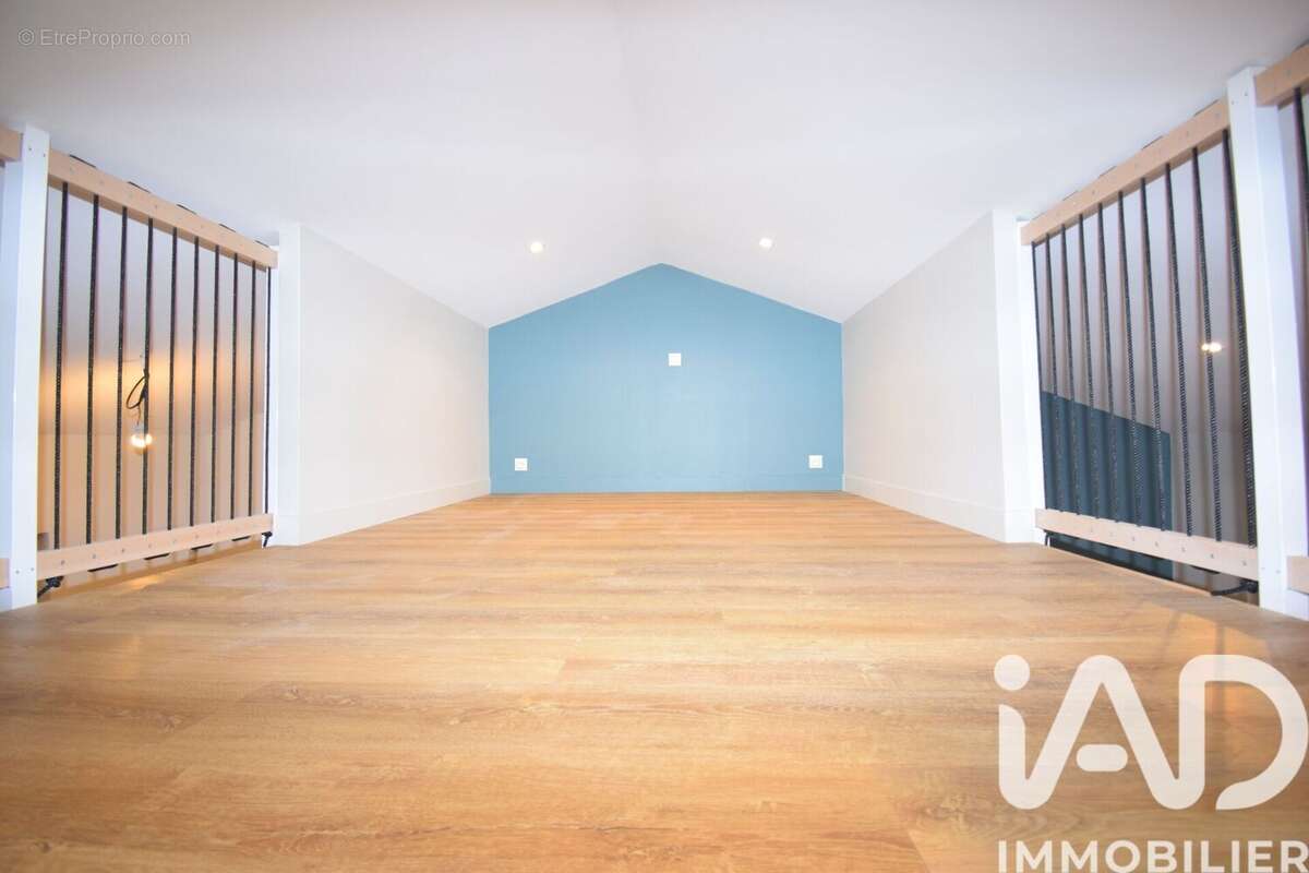 Photo 5 - Maison à SAINT-GEORGES-D'OLERON