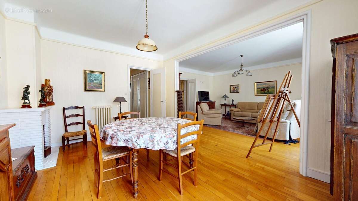 Appartement à LE HAVRE