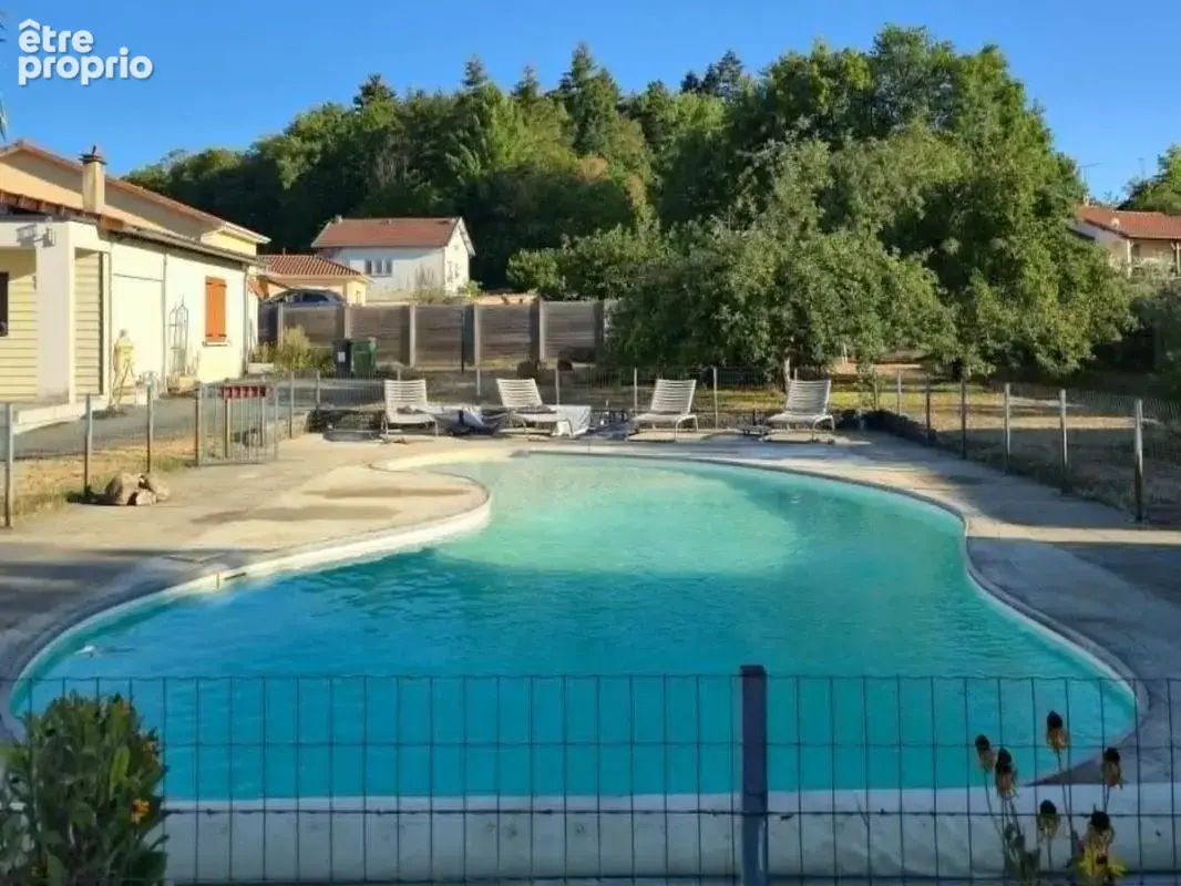 Maison 148 m² à Feytiat  - photo 4