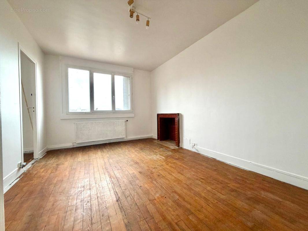 Appartement à PANTIN