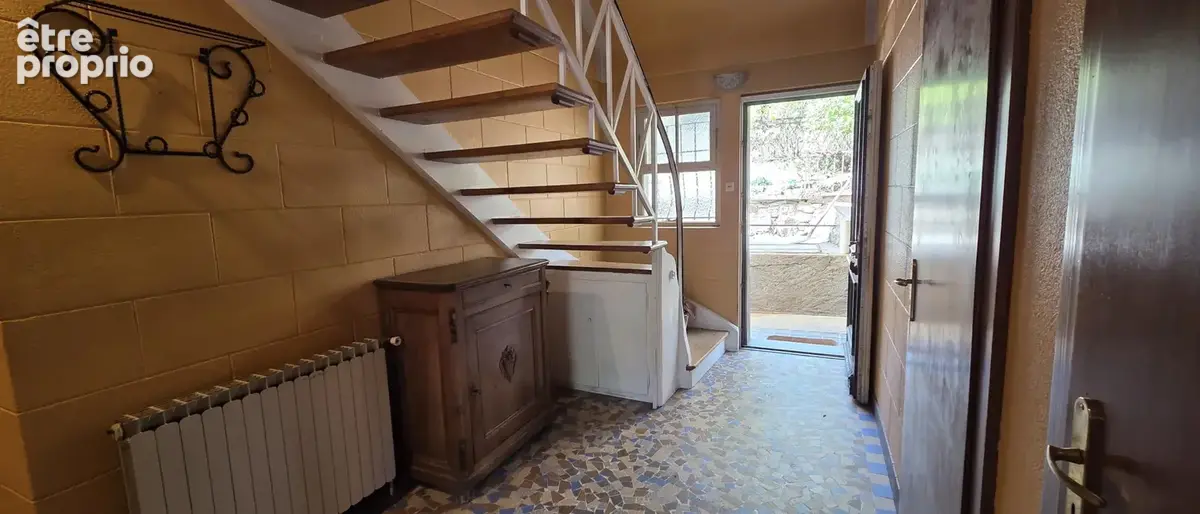 La Broque, maison aux volumes généreux et potentiel généreux, 6.16 ares. - photo 20