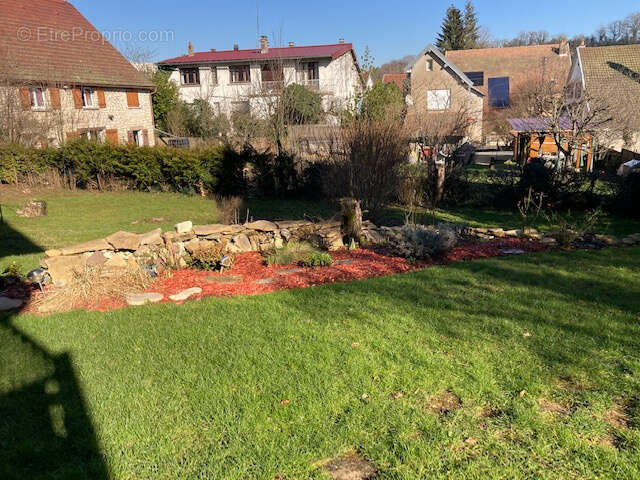 Spacieuse maison limite montbeliard - photo 5