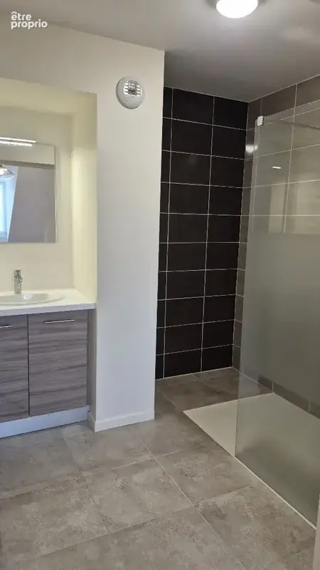 Appartement hype centre de Bozouls 2 pièce(s) 50.76 m2 - photo 7