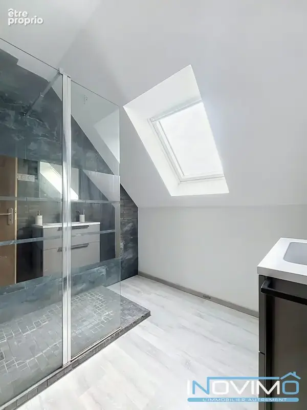Maison 6 pièces 101 m² à vendre à Fort-Mardyck (59430) - photo 7