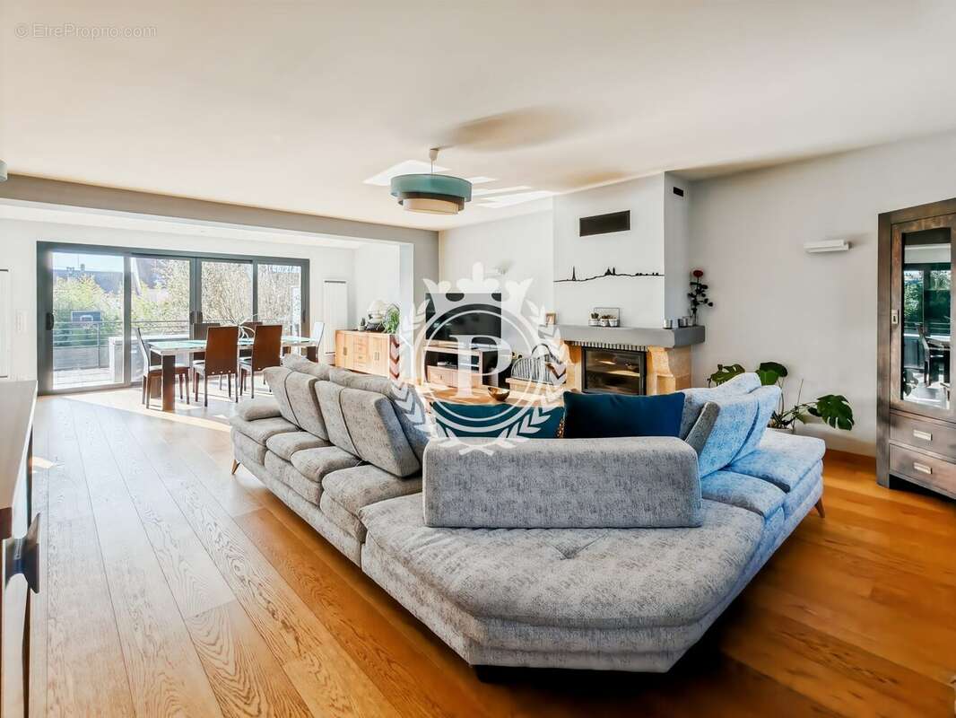 Maison à GOURNAY-SUR-MARNE