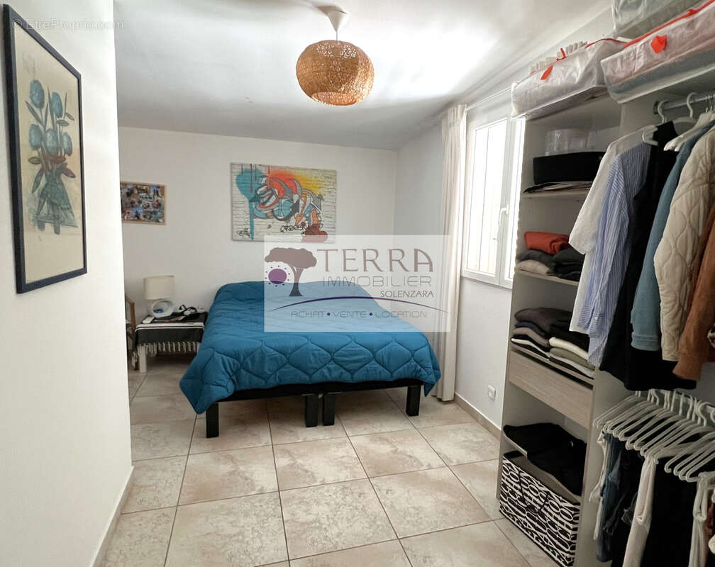 Vente en viager bouquet 50.000€ rente mensuelle 828€ - aleria - photo 11