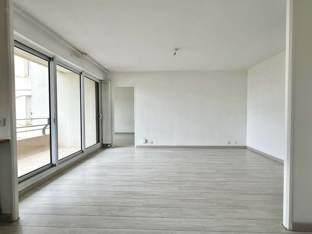 Appartement à ANGERS