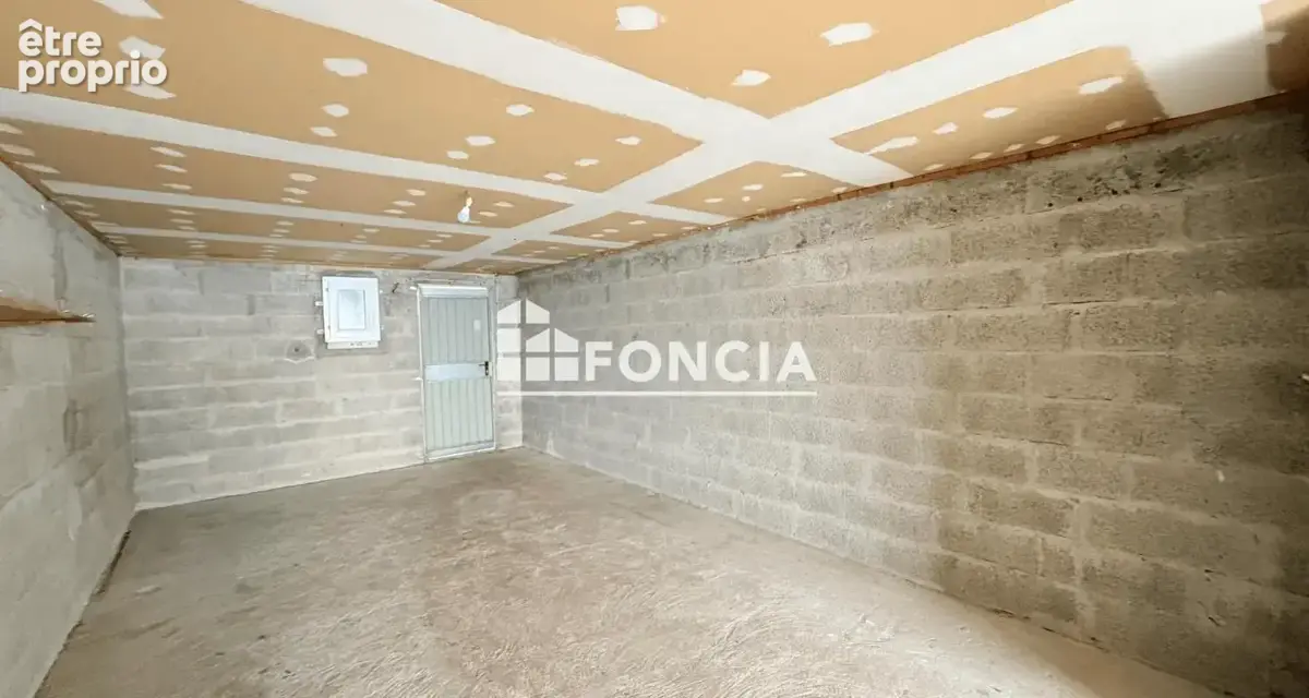 Appartement / maison avec garage - vannes - photo 12