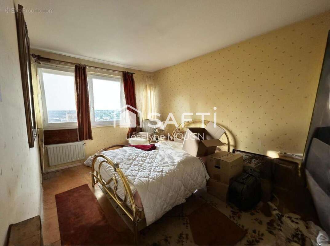 Photo 9 - Appartement à AMIENS