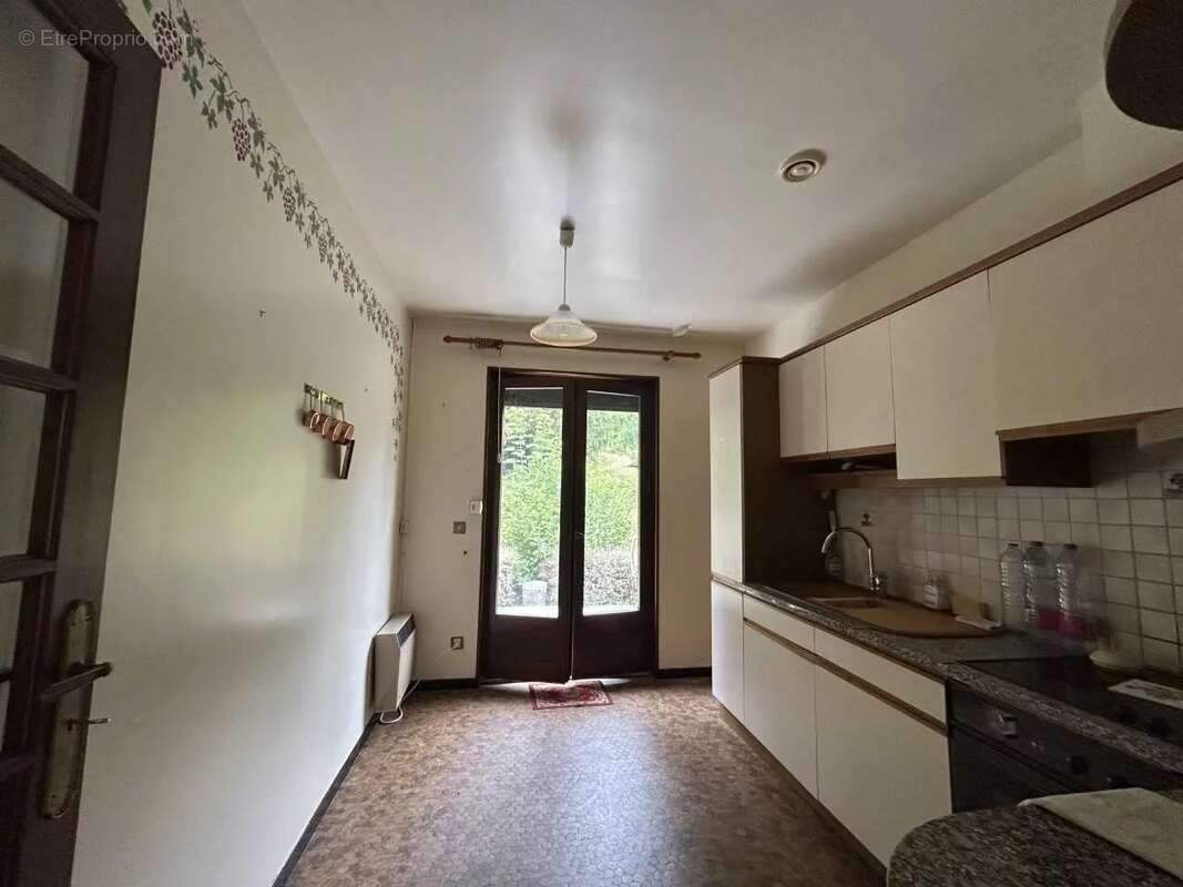 Maison a vendre en exclusivite - photo 3