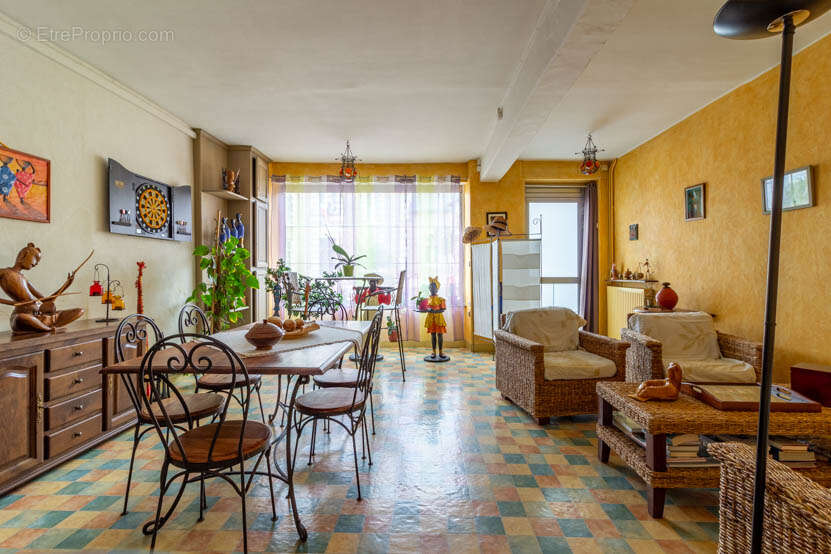 Maison à MUR-DE-SOLOGNE