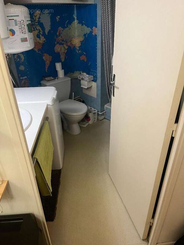   - Appartement à TOULOUSE