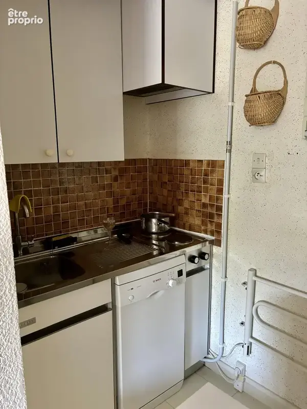 Appartement 51 m² à La Gueriniere  - photo 4