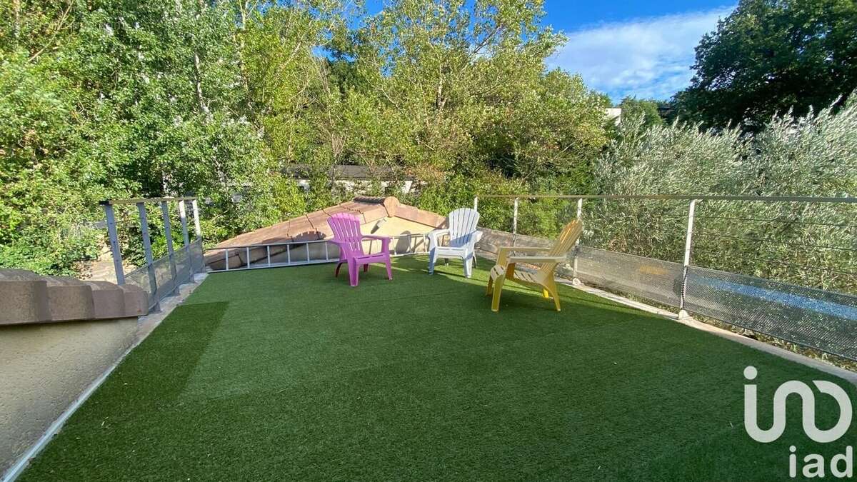 Photo 8 - Maison à MONTELIMAR