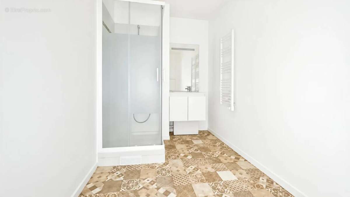 Appartement à MELUN