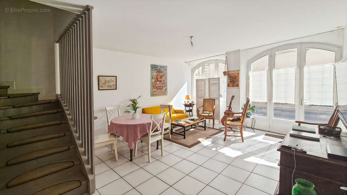 Maison à LISLE