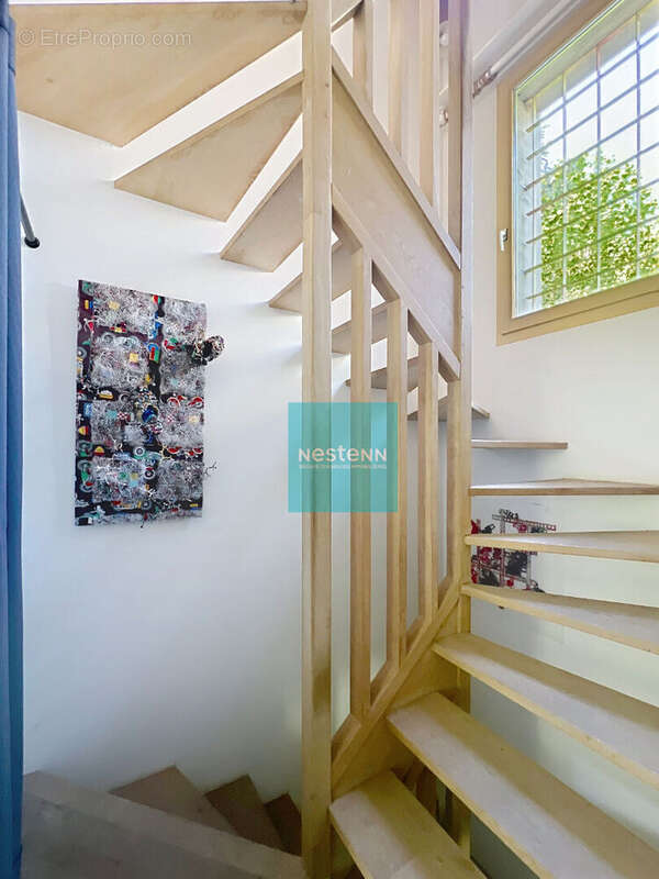 Maison à FRANCONVILLE