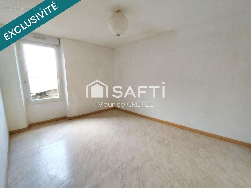 Photo 5 - Maison à SAINTE-FLORENCE