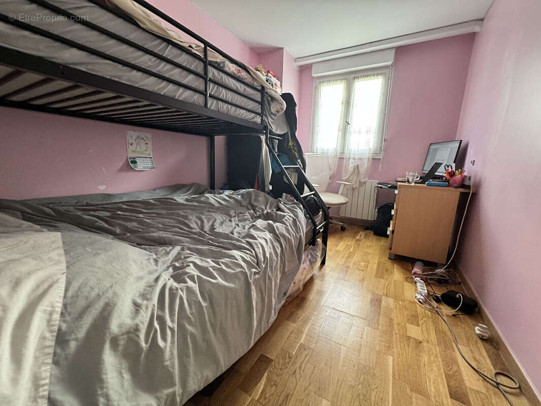 Appartement à CERGY