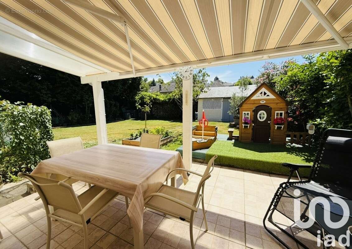 Photo 4 - Maison à OLORON-SAINTE-MARIE