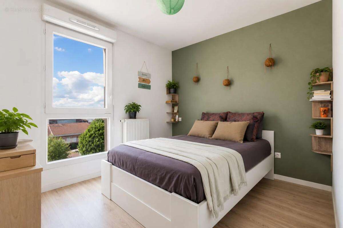 Appartement à ARMENTIERES
